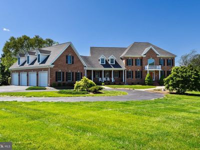 3530 Huntley Dr, Davidsonville, MD, 21035