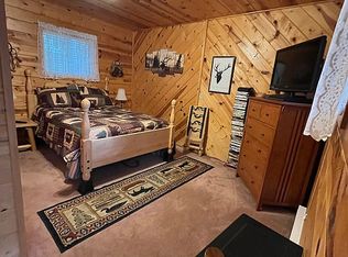 1247 W Spruce Rd, Panguitch, UT 84759