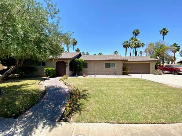 3182 E San Martin Cir, Palm Springs, CA 92264