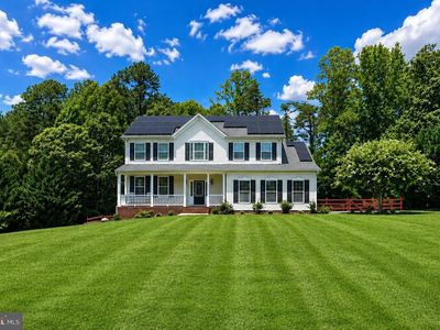 25633 Scenic View St, Mechanicsville, MD, 20659