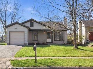 1769 Gardenstone Dr, Columbus, OH