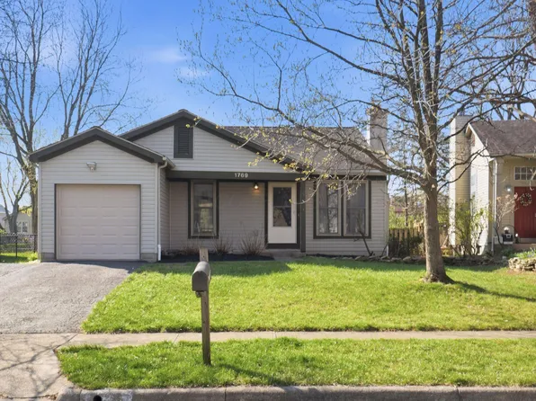 1769 Gardenstone Dr, Columbus, OH 43235