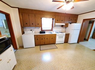 13 Cutter St #2, Somerville, MA 02145