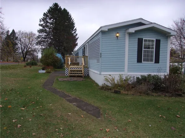 19 Jodell Ln W, Bloomfield, NY 14469