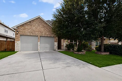 536 Caddo Lake Dr Photo 1