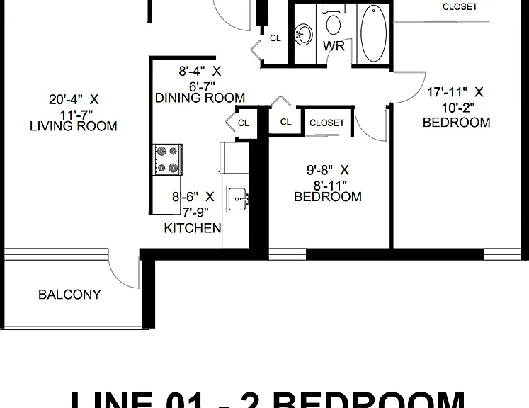 100 Weeping Willow Ln — Photo 12