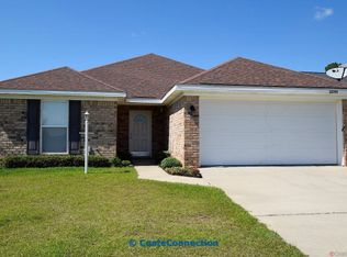 22705 Respite Ln, Foley, AL 36535