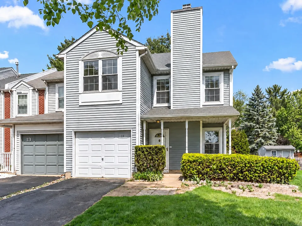 14 Aster Way