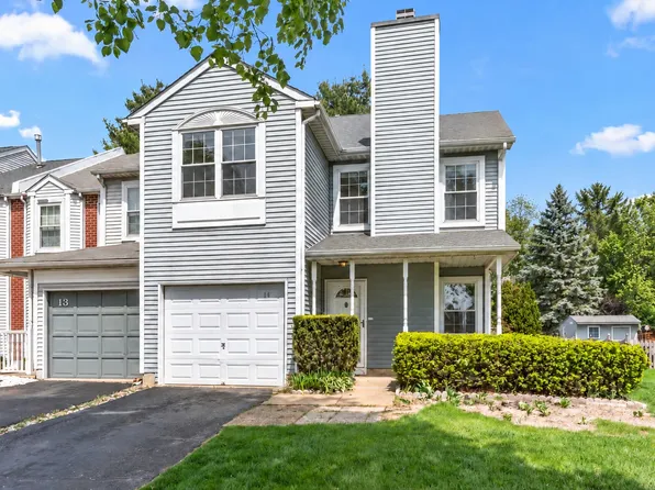 14 Aster Way, Newtown, PA 18940