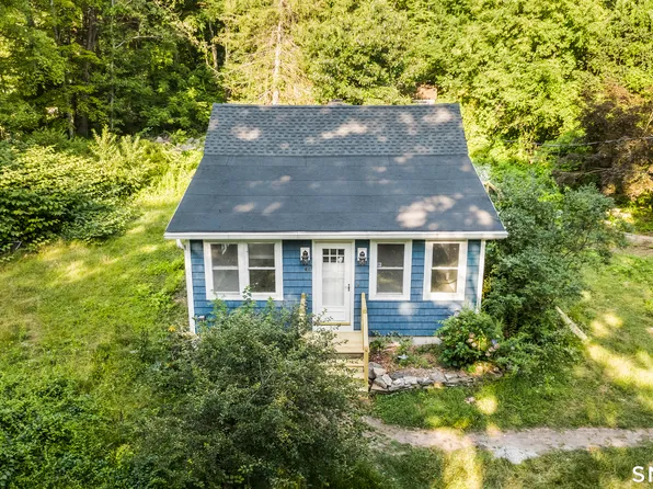 48 Washburn Avenue, Coventry, CT 06238