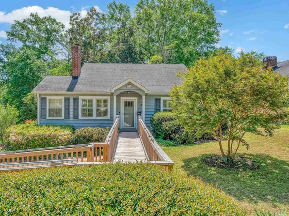 114 E Augusta Pl, Greenville, SC 29605