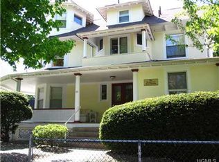 66 N Broadway APT 5, Nyack, NY 10960