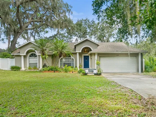2163 FIRESIDE ROAD, DELTONA, FL 32738