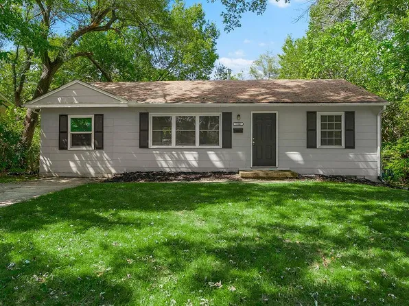 6402 E 149th Ter, Grandview, MO 64030