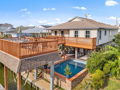 5 S Sandpiper St, La Marque, TX, 77568