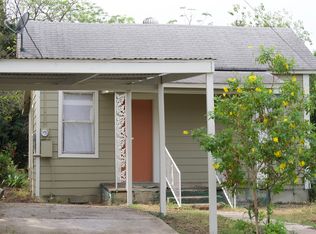 521 S Polaris St, San Antonio, TX 78203