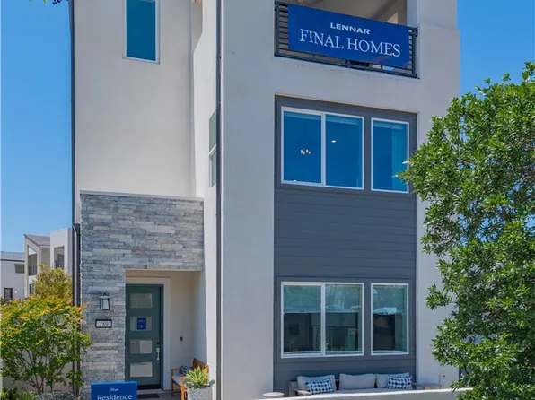 189 Sawbuck, Irvine, CA 92618