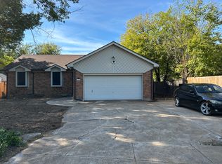 6449 Little Ranch Rd, North Richland Hills, TX 76182