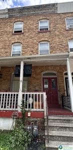 1404 Washington St, Easton, PA, 18042
