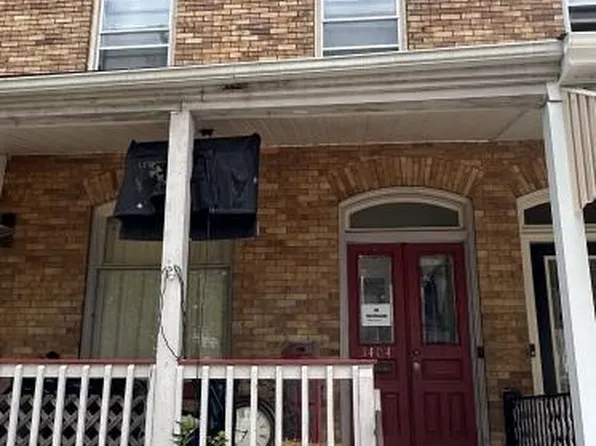 1404 Washington St, Easton, PA 18042