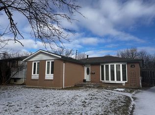 18 Fidelia Cres, Brampton, ON L6T 3P8