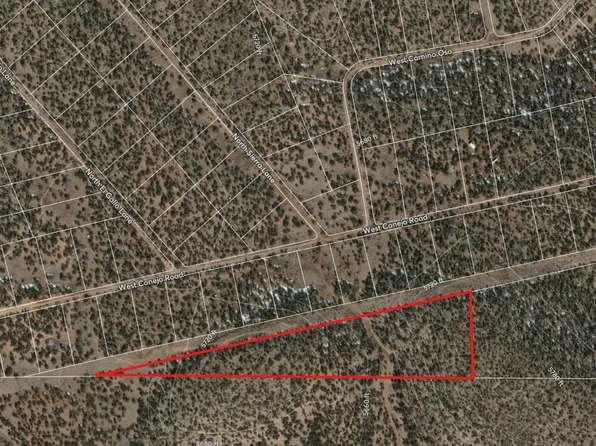 0 W Conejo Rd, Seligman, AZ 86337