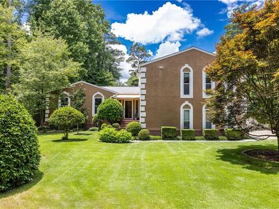 1373 Colony Dr, Marietta, GA, 30068