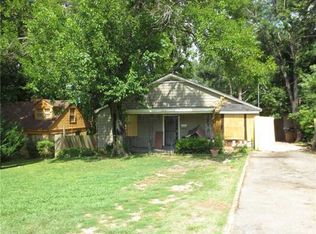 1214 Semmes St, Memphis, TN 38111