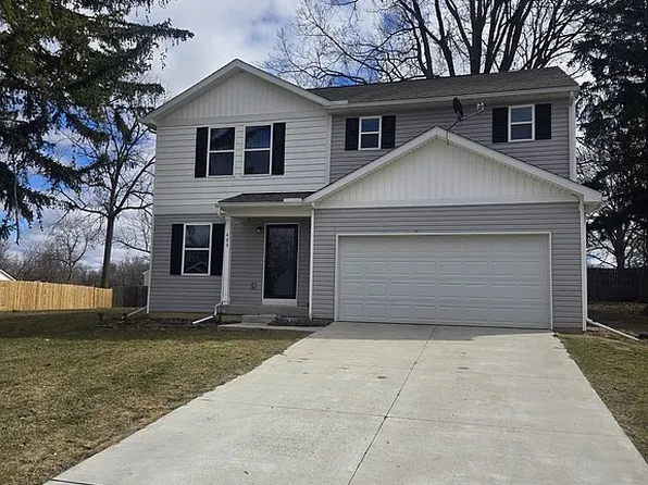 609 White Tail Ln, Corunna, MI 48817