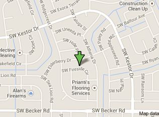 4455 SW Fireside Cir, Port Saint Lucie, FL 34953