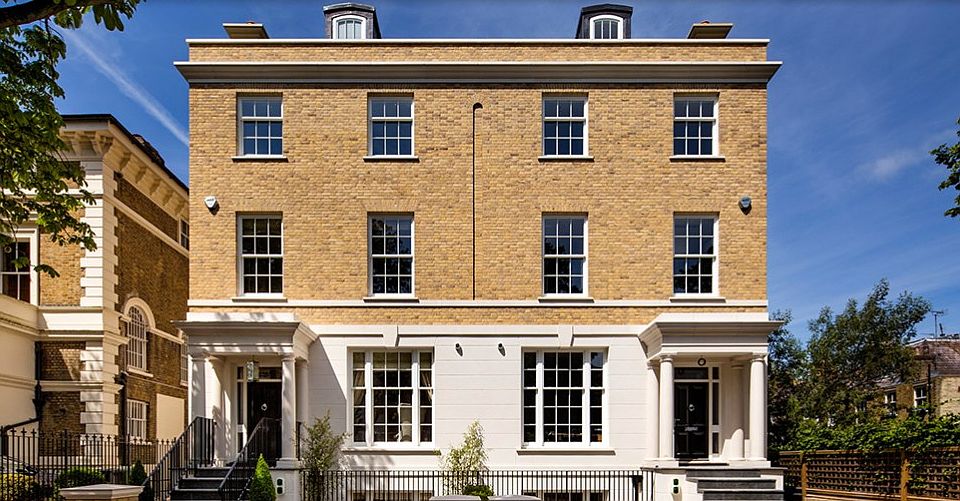 Highgate London Uk, London, LA 90250 Zillow