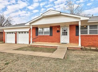 1709 Cherry Stone St, Norman, OK 73072