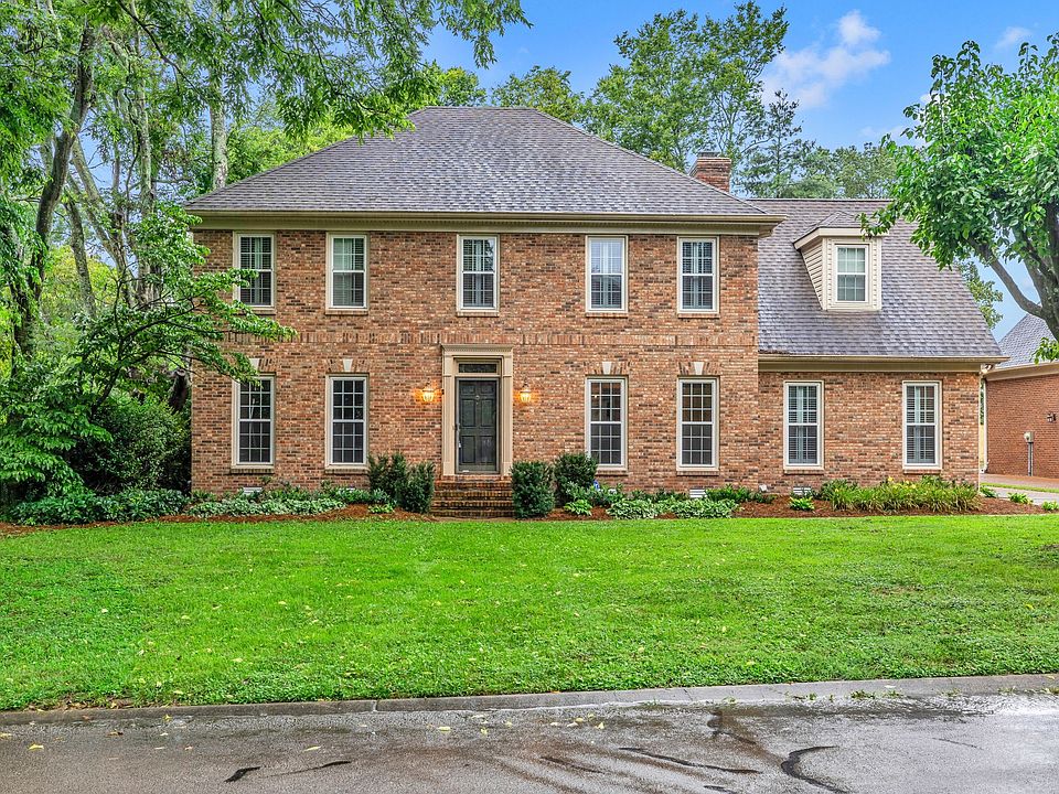 159 Sturbridge Dr, Franklin, TN 37064 Zillow