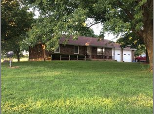 14555 SE State Rte N, Braymer, MO 64624