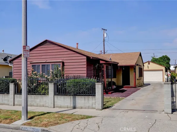 217 S Central Ave, Compton, CA 90220