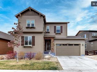 14800 Haley Ave, Parker, CO 80134