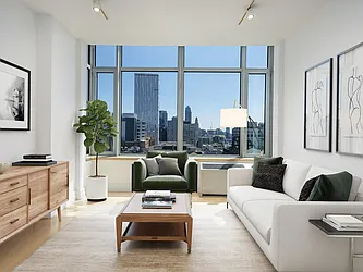 Rented by Avenues Real Estate