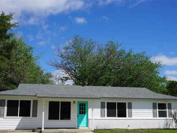 5235 Madella St, Haltom City, TX 76117