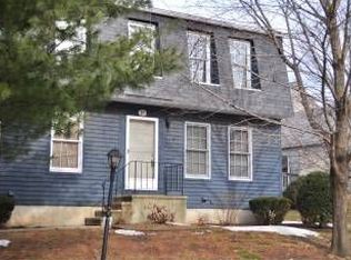 2 Riverview Dr UNIT F, East Windsor, CT 06088