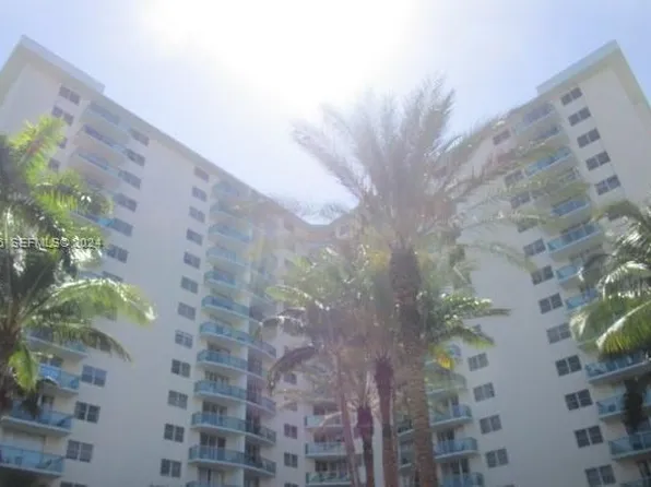 3801 S Ocean Dr APT 8U, Hollywood, FL 33019