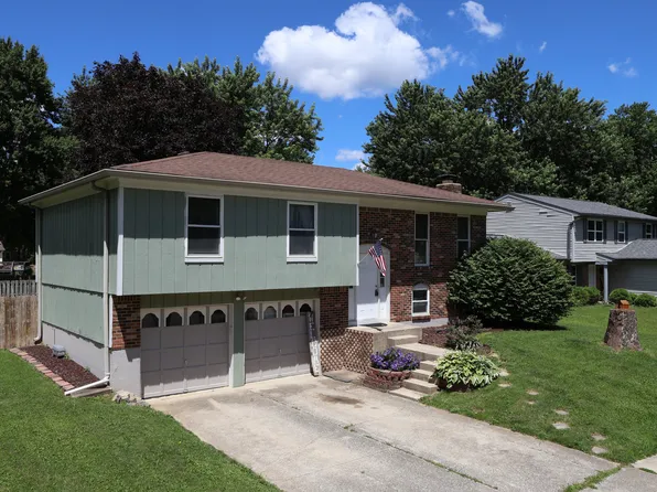 11309 Hartford Ln, Fishers, IN 46038