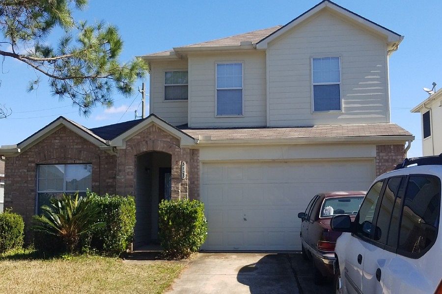 1st image of 3123 Centennial Village Dr