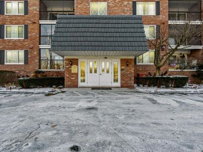 3439 Benjamin Ave APT 324, Royal Oak, MI, 48073