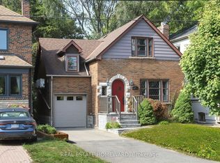 250 Grenview Blvd S, Toronto, ON M8Y 3V3