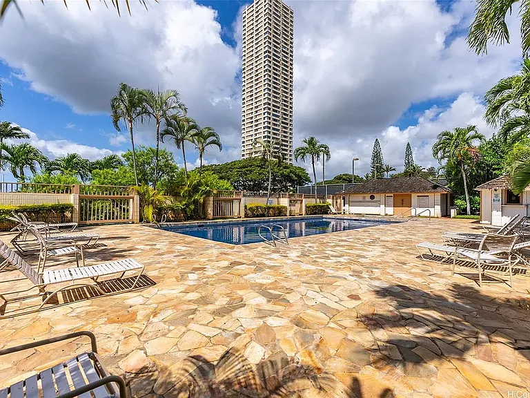 1060 Kamehameha Hwy #2401B — Photo 15