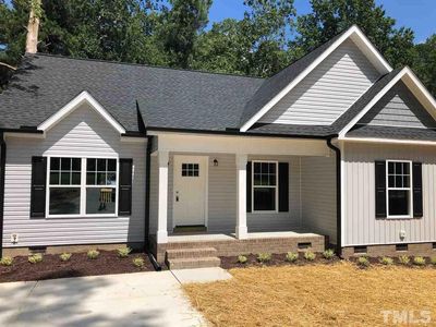 405 Angier Rd, Fuquay Varina, NC, 27526