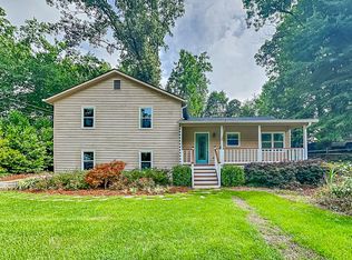 273 Doeskin Ln SE, Smyrna, GA