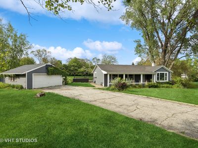 21W534 Bemis Rd, Glen Ellyn, IL, 60137