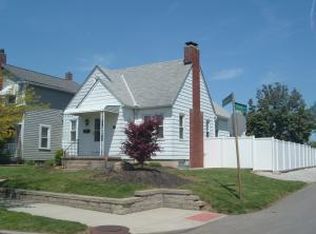512 Townsend Ave, Columbus, OH