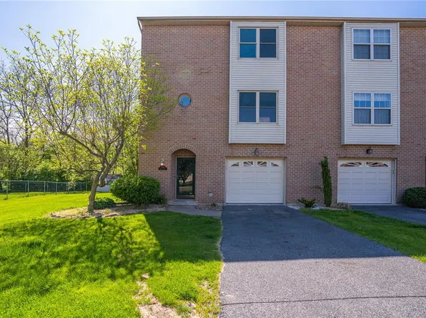 3440 Portland Dr, Whitehall, PA 18052